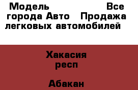  › Модель ­ Honda CR-V - Все города Авто » Продажа легковых автомобилей   . Хакасия респ.,Абакан г.